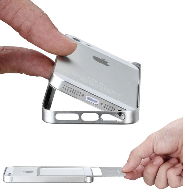 CM aluminumbumper 3