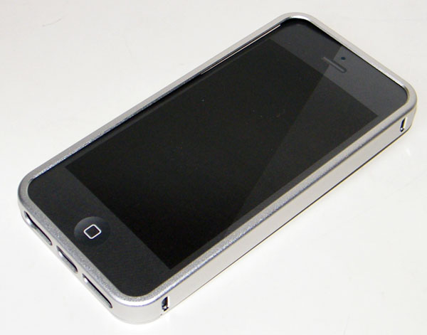 CM aluminumbumper 4