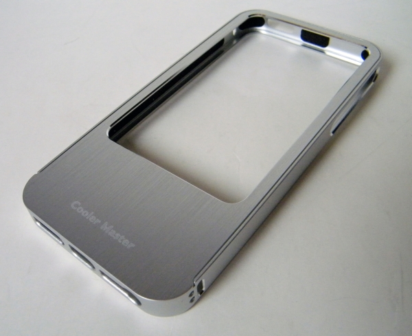 CM aluminumbumper 5