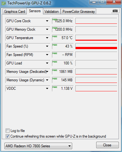 temp load oc