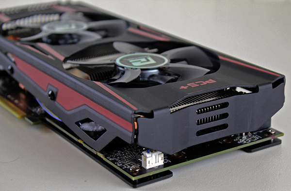 pcs-fan-connector