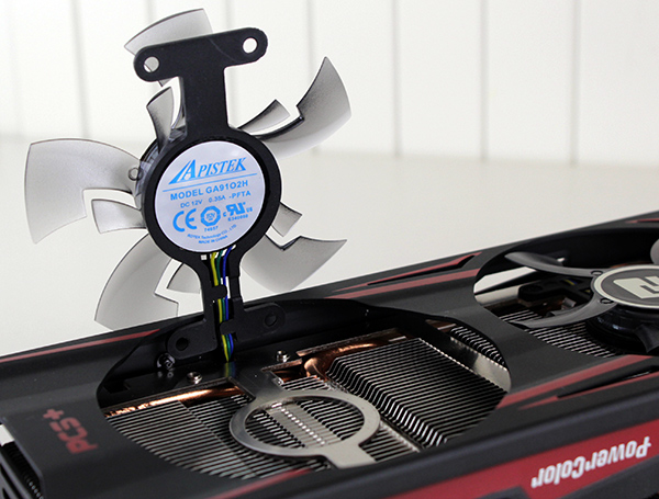 pcs-fan-model