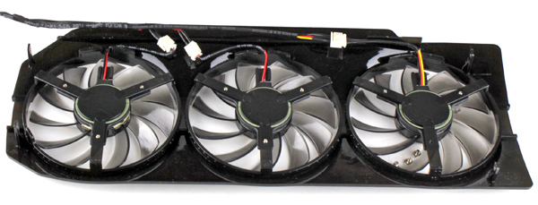 fan-array