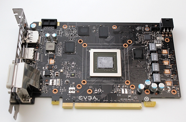 650 ti boost sc pcb
