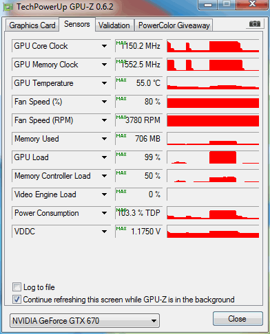 mark load1 sa max fan