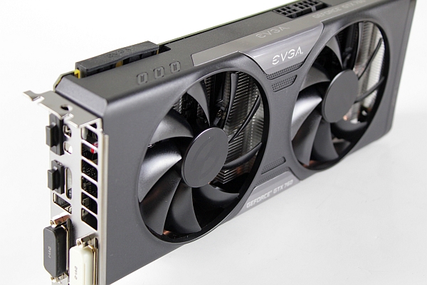 760 cs acx video