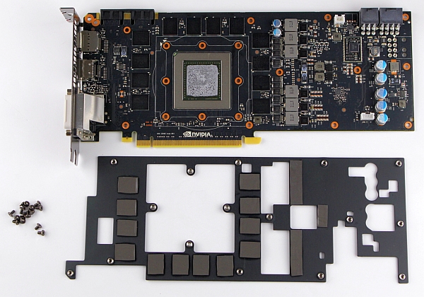 gtx 780 acx pcb 4