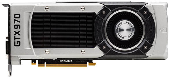 GeFoce GTX 970-F-1