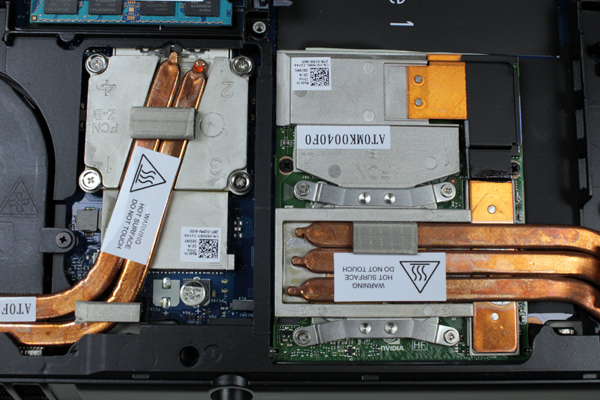 heatpipes