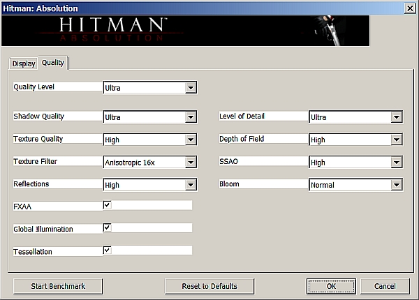 ultra settings 2