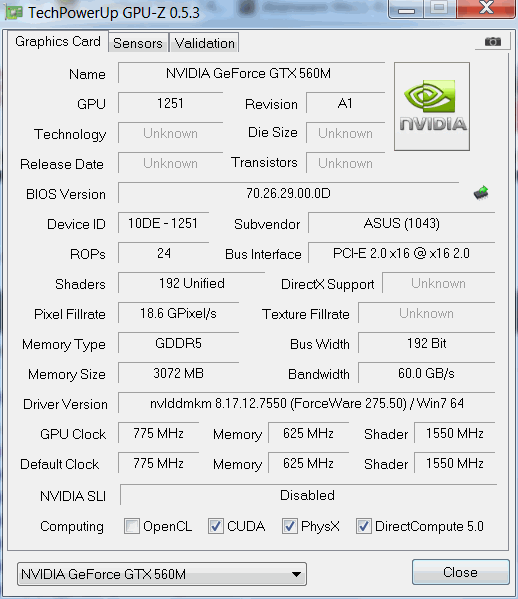 gpuz-Asus-74SX-Corei7-GT560M