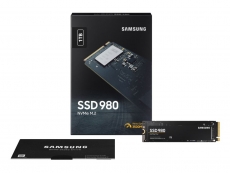 Samsung's 980 SSD is launched