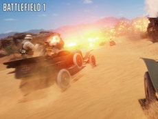 No new Battlefield game for a "couple of years"