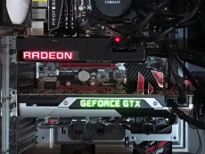 DirectX 12 sports an impressive multi-GPU feature