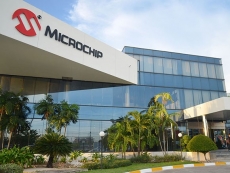 Chinese government approved Microchip's Microsemi buyout