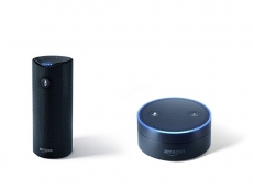 AT&T customers can now text using Amazon's Alexa