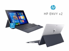 HP's Snapdragon-powered Envy X2 now available again