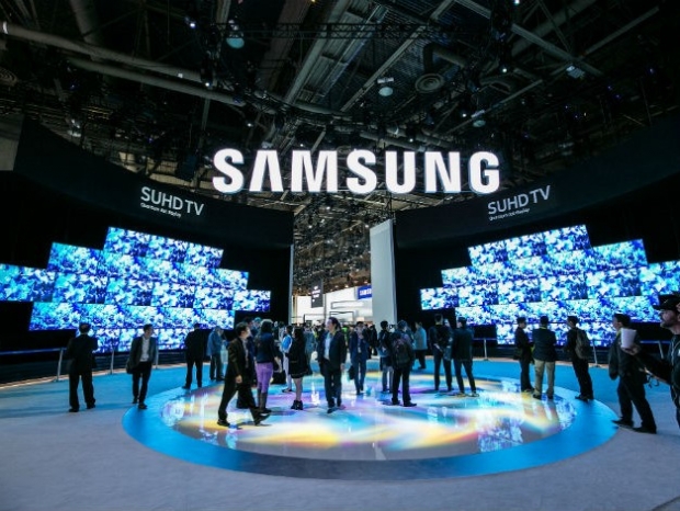 Galaxy S9 and S9+ shown off at CES