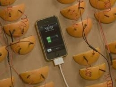 Apple's iPhone X battery is borked