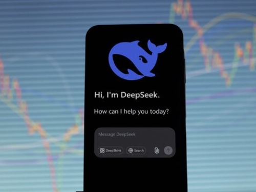 DeepSeek’s tech fuelling China’s military