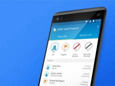 AT&T's new Call Protect app blocks spam calls