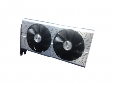 Sapphire's custom RX 480 Nitro leaks ahead of launch