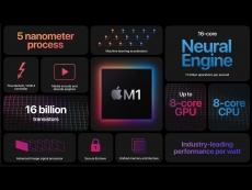 Apple M1 SoC performance claims don't add up