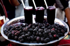 Blackberry still can't get juiced up