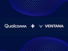 Qualcomm snatches Ventana Micro Systems