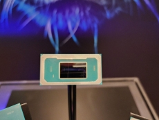 Intel has Panther Lake running at Computex 2025