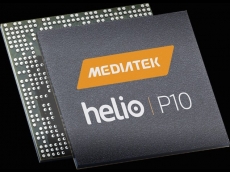 100 design wins for Mediatek's P10