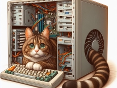 Microsoft and Quantinuum's quantum leap
