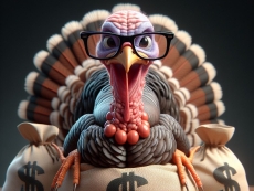 Apple's Vision Pro is a plastic turkey