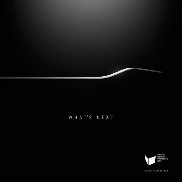 Samsung Galaxy 6 comes on March 1
