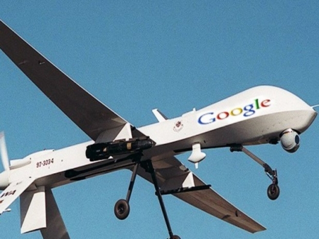 Google wants to get back to killing people