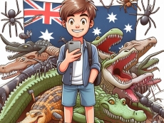 Australia ban under-16s from social media
