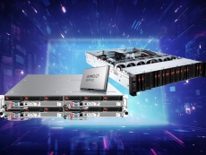 MSI unveils AMD EPYC 9005 series servers