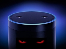 Alexa didn't like Qualcomm's AI presentation