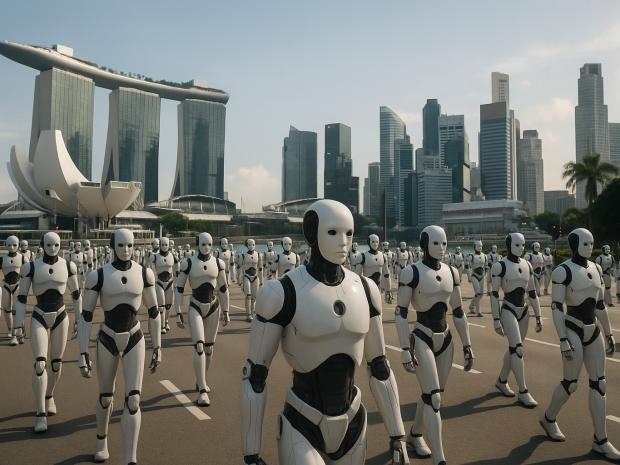 Agentic AI revamps insurance customer service