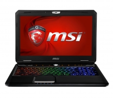 Lenovo wants MSI's gaming notebooks