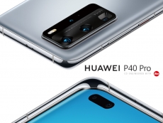 Huawei's P40 Pro sits on the DXOMARK camera benchmark throne