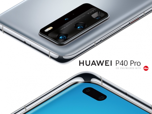 Huawei's P40 Pro sits on the DXOMARK camera benchmark throne