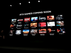 Nvidia talks DLSS and how it's going to get better