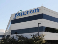 Chipmaker values fall after lack-lustre Micron prediction
