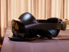 Meta unveils the Quest Pro "VR device"