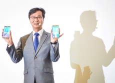 Samsung's new bosses step from out of the shadows