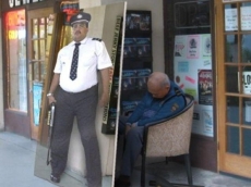 Companies don't have enough skilled security staff