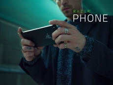 Razer's Phone 2 spotted on Geekbench