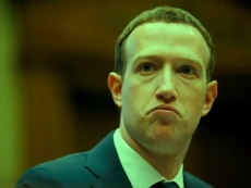 Zuckerberg's pro-Trump stance is proving PR nightmare