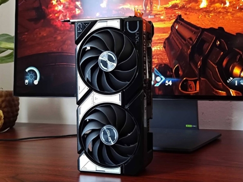 Nvidia&#039;s RTX 5060 is a 50-class pretender with a 60-class price